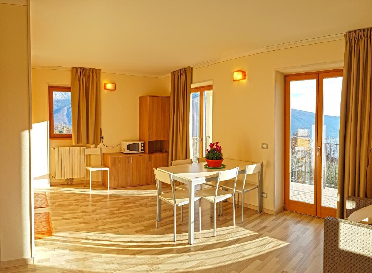 Teresa Campi Apartments Lake View By Gardadomusmea Tremosine Exteriér fotografie
