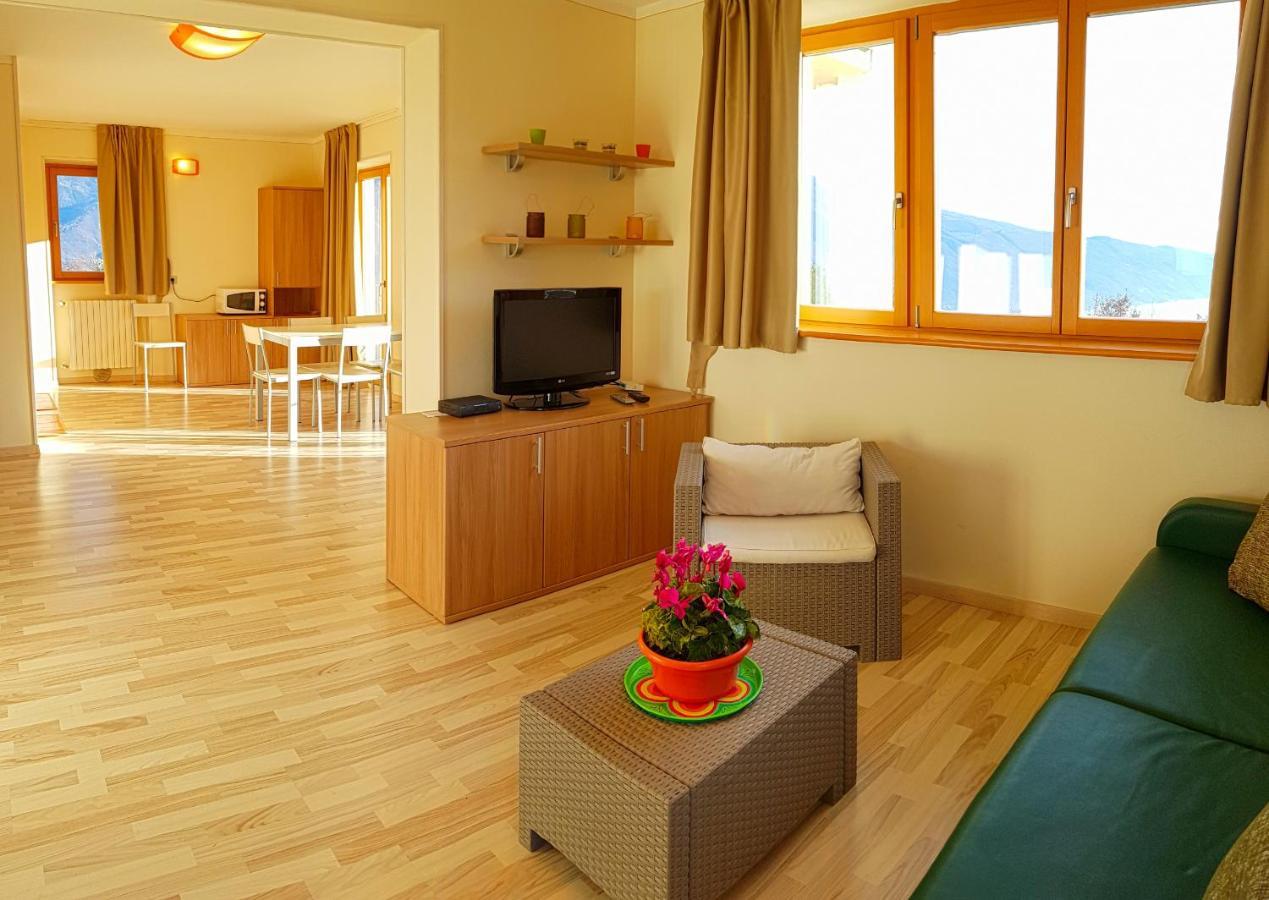 Teresa Campi Apartments Lake View By Gardadomusmea Tremosine Exteriér fotografie